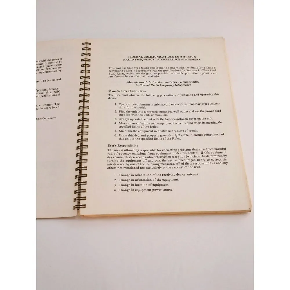 NEC Pinwriter P6/P7 Series Technical Reference Guide‎